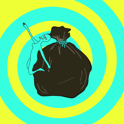 TRASHOOD #10