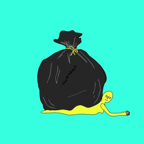 TRASHOOD #2