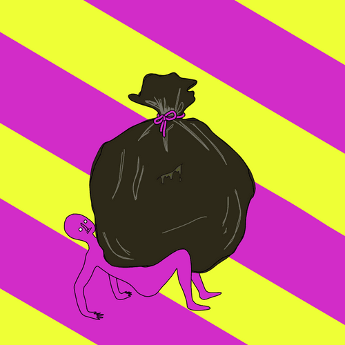 TRASHOOD #3