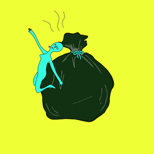 TRASHOOD #4