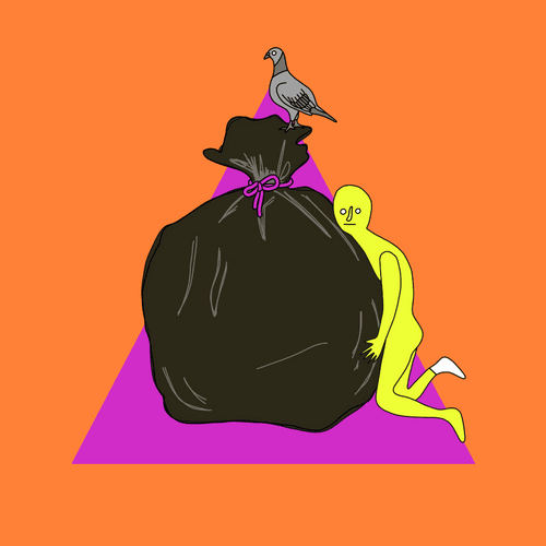 TRASHOOD #5