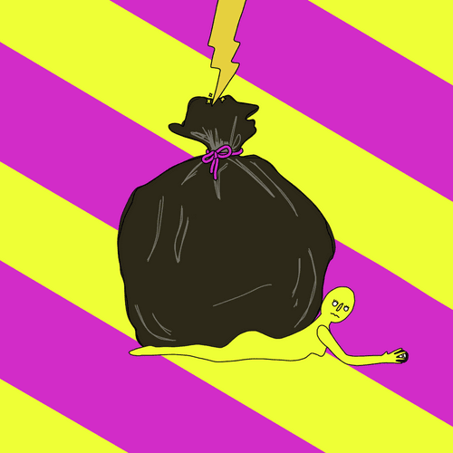 TRASHOOD #6