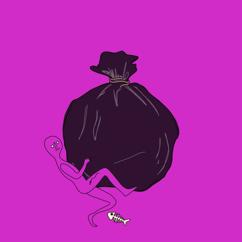 TRASHOOD #7