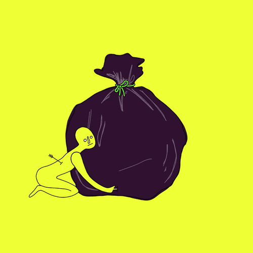 TRASHOOD #8